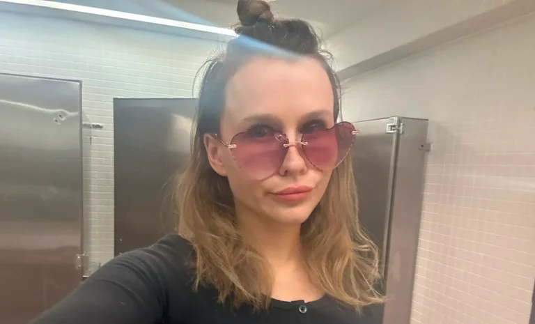 Wynn Rider Biography, Age, Height, Figure, Net Worth