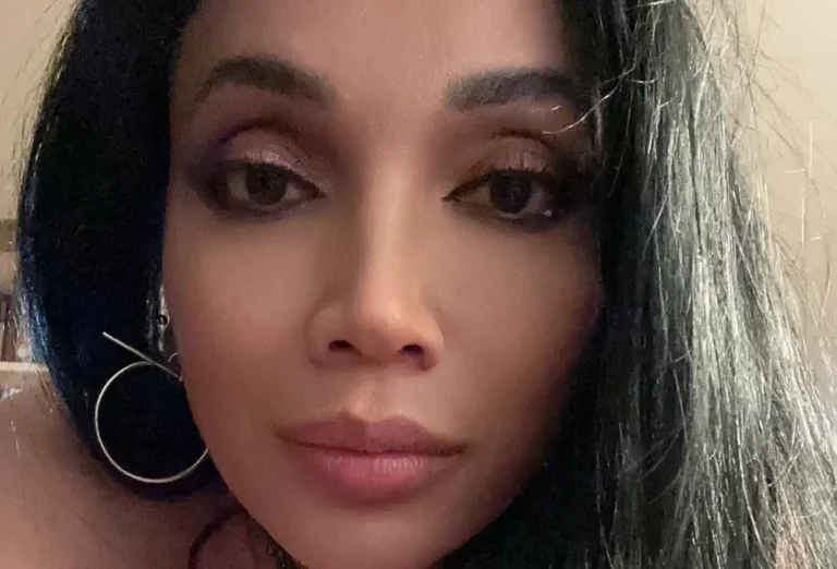 Yasmin Lee Biography, Age, Height, Figure, Net Worth