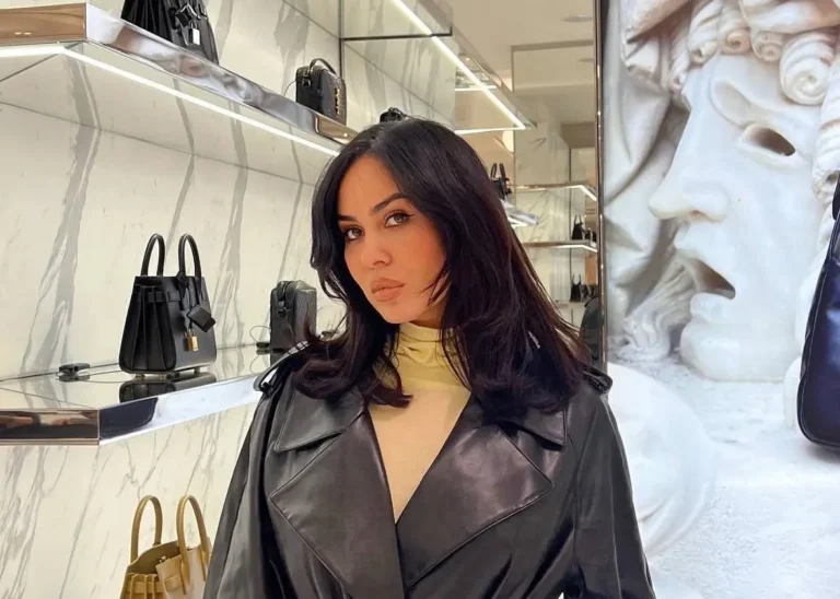 Yasmine Chanel Biography, Age, Height, Figure, Net Worth