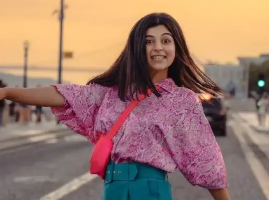 Yesha Rughani Biography, Age, Family, Images, Net Worth