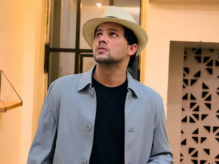 ZAYN SAIFI Biography, Age, Height, Figure, Net Worth