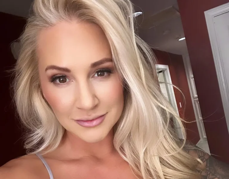 Alexis Malone (Adult Star) Biography, Age, Height, Figure, Net Worth