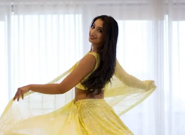 Anjana Chandran Biography, Age, Height, Figure, Net Worth