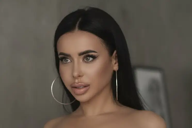 Arish Lamborghini Biography, Age, Height, Figure, Net Worth