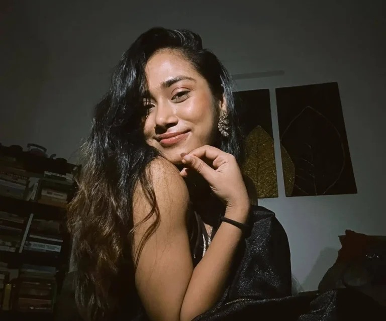 Arundhati Garnaik Biography, Age, Family, Images, Net Worth