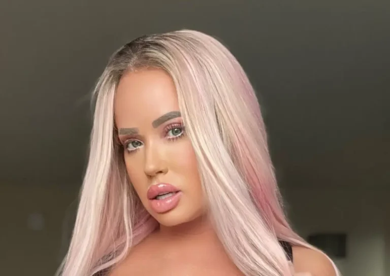 Ashley Anders Biography, Age, Height, Figure, Net Worth