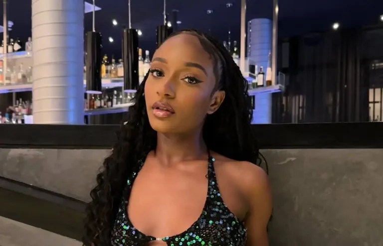 Ayra Starr Biography, Age, Height, Figure, Net Worth