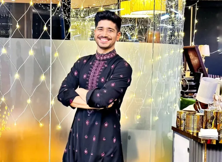 Azhar Iqubal (Inshorts Co-owner) Biography, Age, Height, Figure, Net Worth