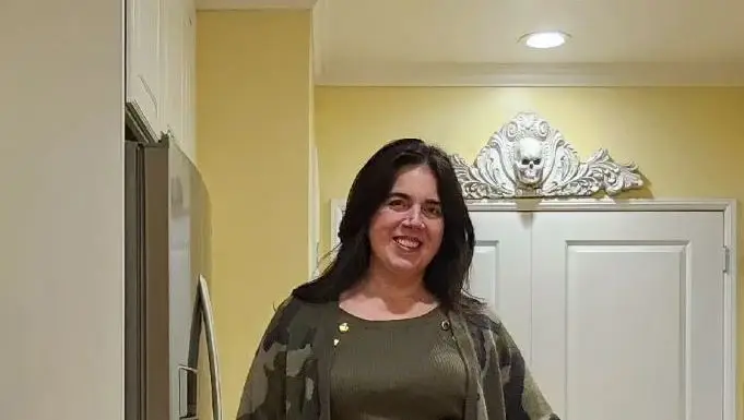 Beth Rylaarsdam Biography, Age, Family, Images, Net Worth