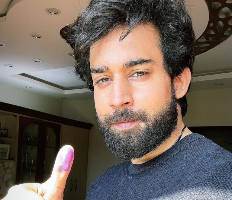 Bilal Abbas Khan Biography, Age, Images, Height, Figure, Net Worth