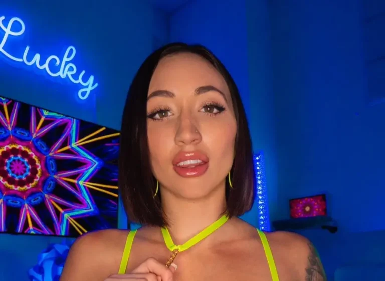 Blaire Johnson Biography, Age, Height, Figure, Net Wort