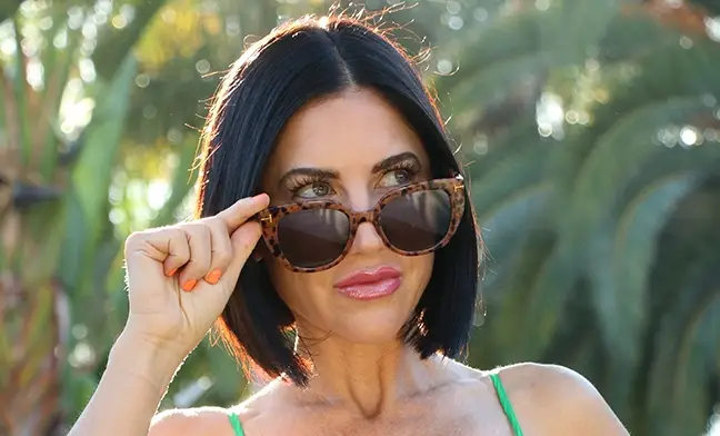 Brooke Barclays Biography, Age, Height, Figure, Net Worth