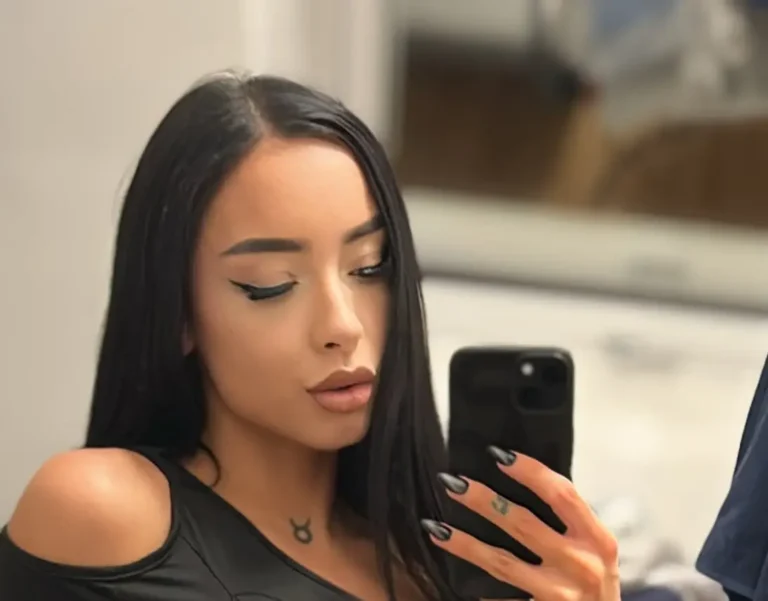 Caramella Del X Biography, Age, Height, Figure, Net Worth