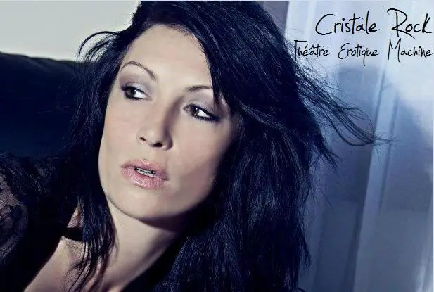 Cristale Rock Biography, Age, Family, Images, Net Worth