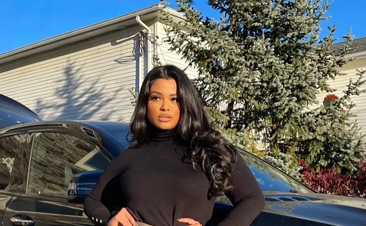 Daisy Van Egmond Biography, Age, Family, Images, Net Worth