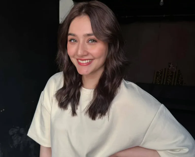 Dur-e-Fishan Saleem Biography, Age, Height, Figure, Net Worth