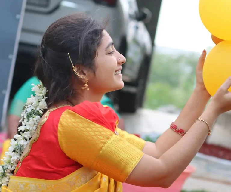 ER Yamini Biography, Age, Height, Figure, Net Worth