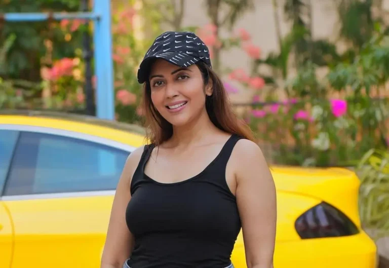 Garima Goel Biography, Age, Height, Figure, Net Worth