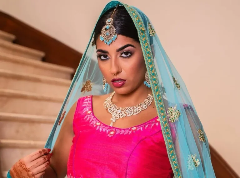 Jasmine Sherni Biography, Age, Height, Figure, Net Worth