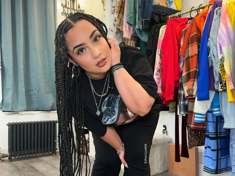 Kendra Hernandez Biography, Age, Family, Images, Net Worth