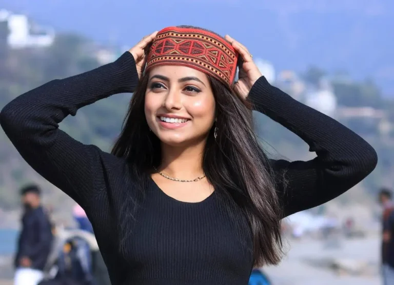 Keshavi Chhetri Biography, Age, Height, Figure, Net Worth