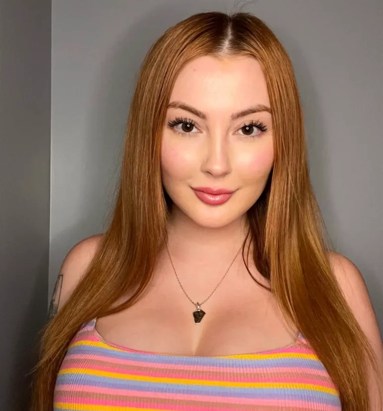 Megan Winters Biography, Age, Height, Figure, Net Worth