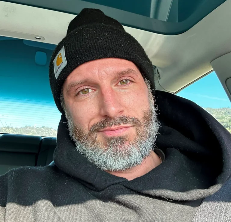 Mike Mancini Biography, Age, Height, Figure, Net Worth