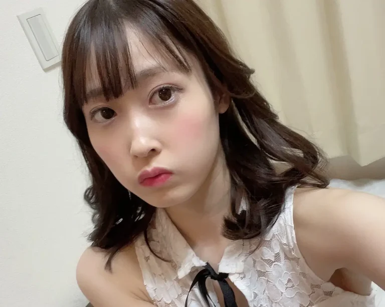 Mitsuki Nagisa Biography, Age, Height, Figure, Net Worth