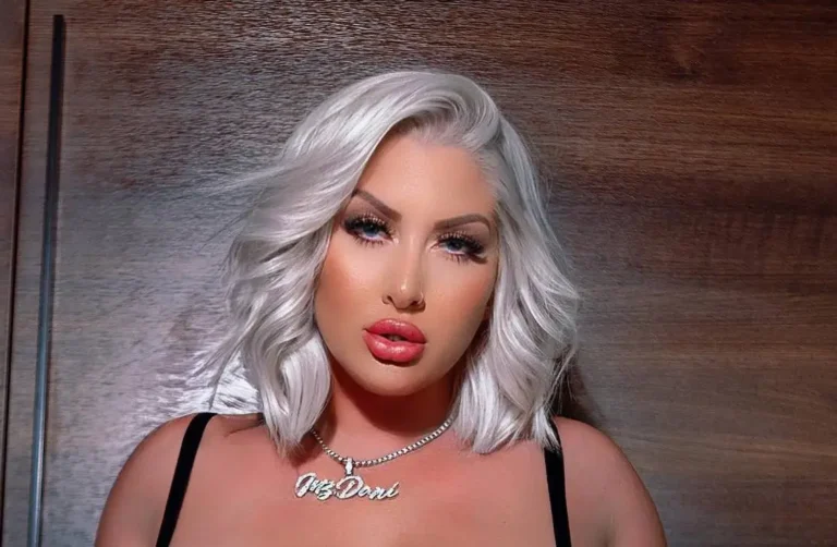 Mz Dani Biography, Age, Family, Images, Net Worth