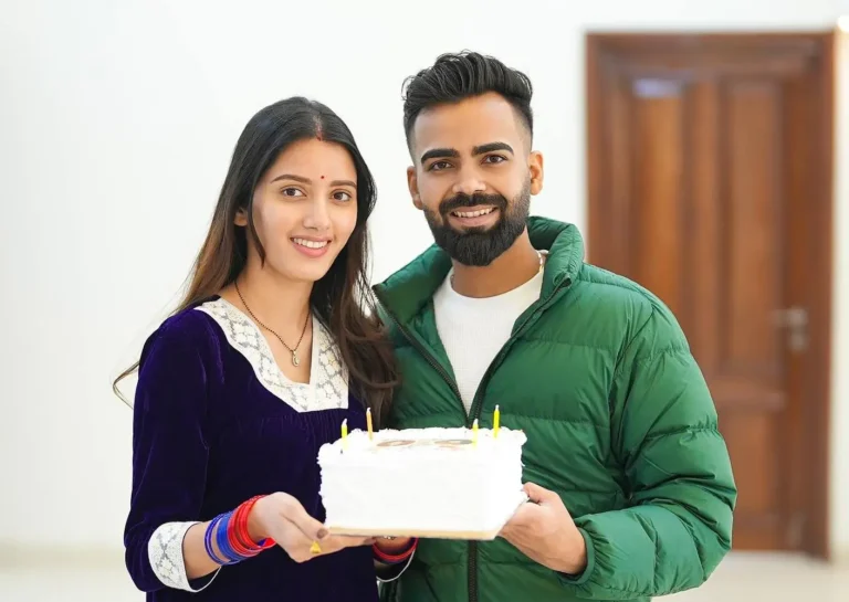 Neetu Bisht Biography, Age, Family, Images, Net Worth