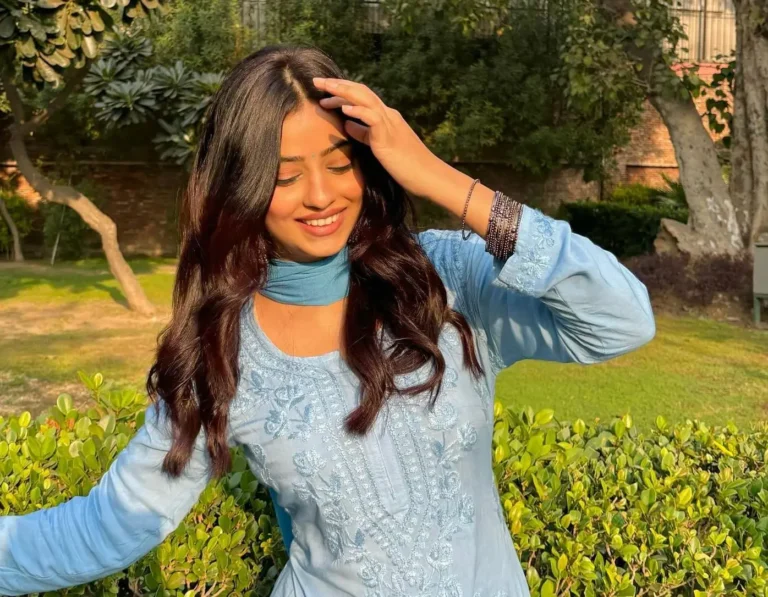 Pranjali Singh Biography, Age, Height, Figure, Net Worth