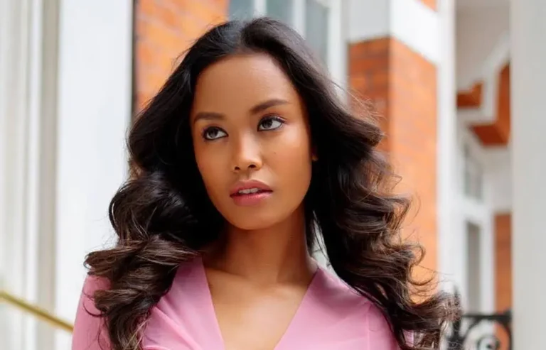 Putri Cinta Biography, Age, Height, Figure, Net Worth