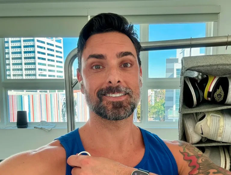 Ryan Driller Biography, Age, Height, Figure, Net Worth