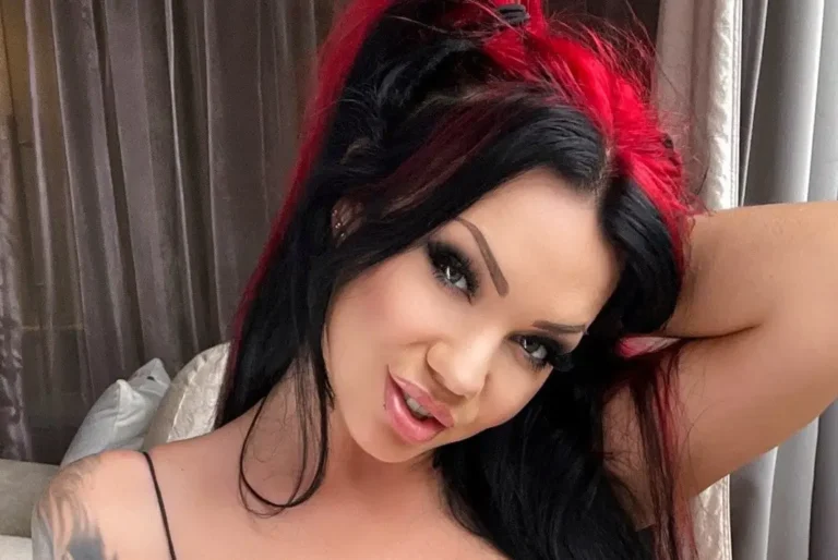 STARFMODEL Biography, Age, Height, Figure, Net Worth