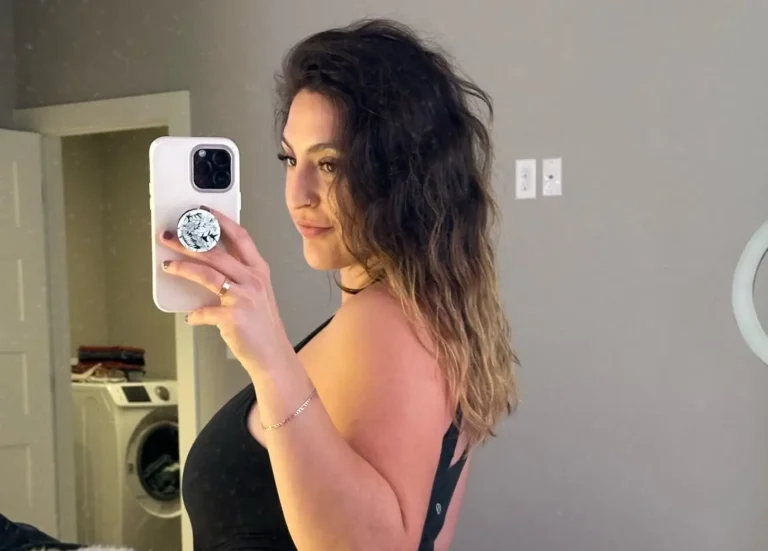 Tati Evans Biography, Age, Height, Figure, Net Worth