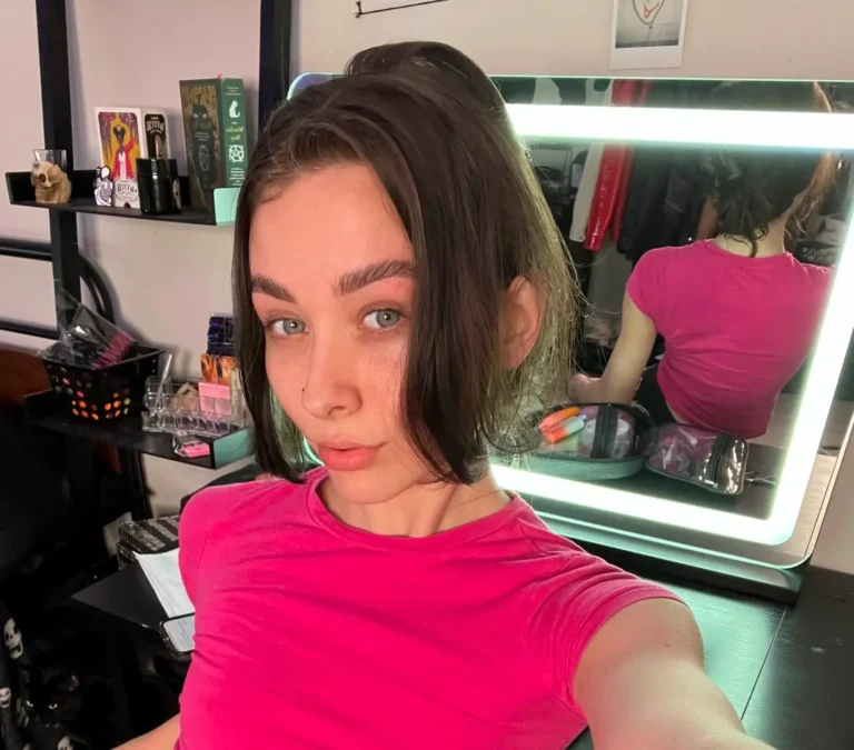 Veronica Church Biography, Age, Height, Net Worth