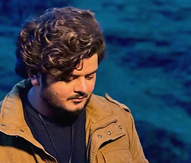 Vishal Mishra Biography, Age, Height, Figure, Net Worth