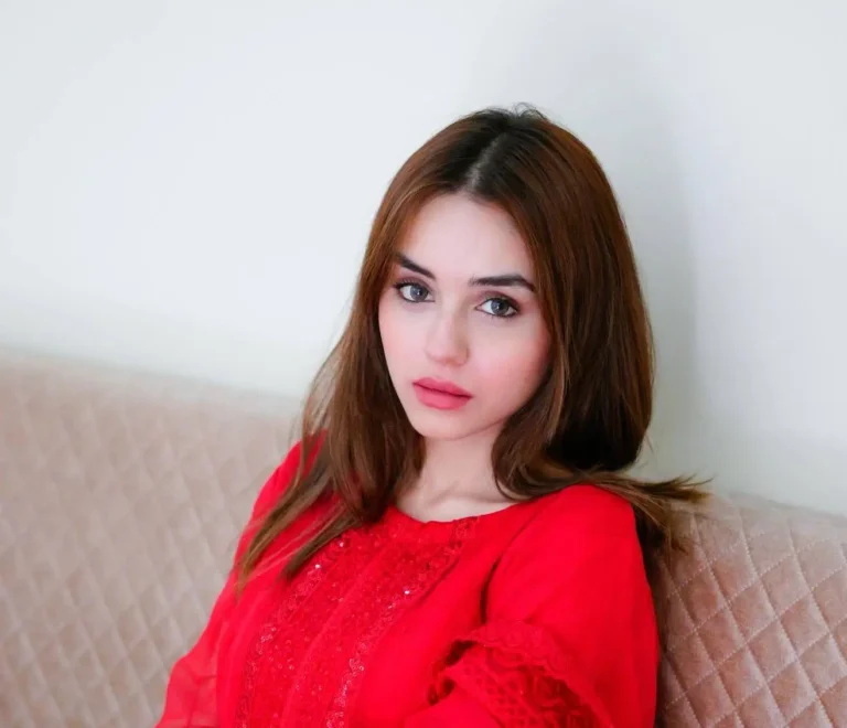 Wania Nadeem Biography, Age, Height, Figure, Net Worth