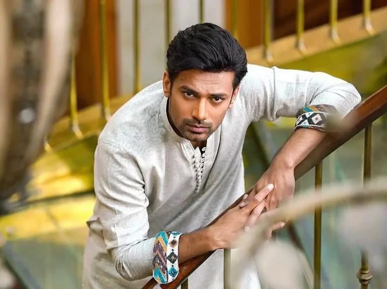 Zahid Ahmed Biography, Age, Height, Figure, Net Worth