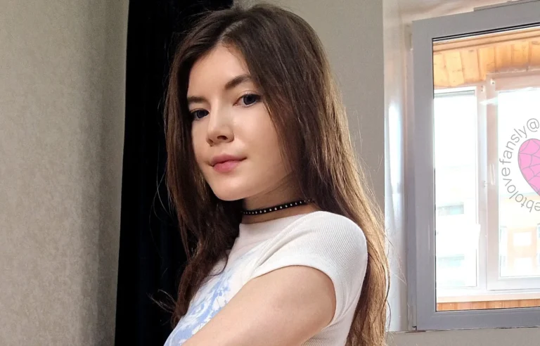 Webtolove Biography, Age, Height, Figure, Net Worth